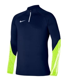 Sweatshirt Strike 23 Drill Top Polyester