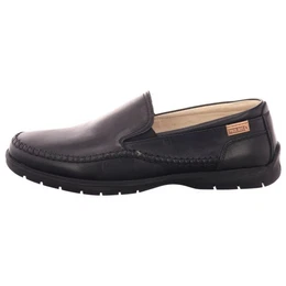 M9A-3111 BLACK Slipper