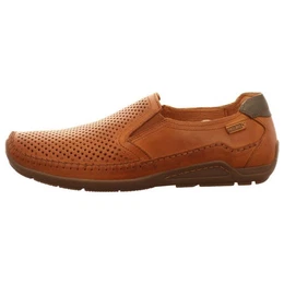 06H-3126-250-BRANDY Slipper