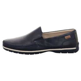 TARIFA 06J,CUERO Slipper