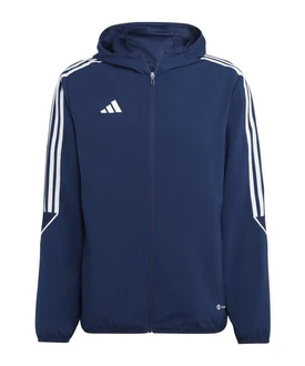 adidas Performance Tiro 23 League Windbreaker navy / weiß