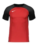 Nike T-Shirt Strike 23 Trainingsshirt Rot/Dunkelrot
