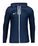 Nike Sweatjacke Strike 23 Trainingsjacke Dunkelblau/Blau/Hellblau