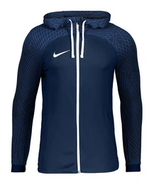 Sweatjacke Strike 23 Trainingsjacke Polyester