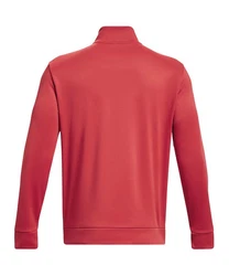 Under Armour Fleece Quarter Zip Rot