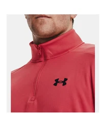 Under Armour Fleece Quarter Zip Rot