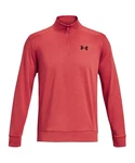 Under Armour Fleece Quarter Zip Rot