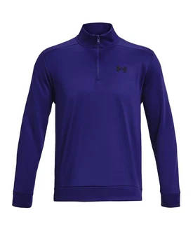 Under Armour Fleece Quarter Zip Under Armour Fleece Quarter Zip