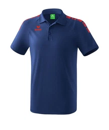 T-Shirt Essential 5-C Poloshirt default