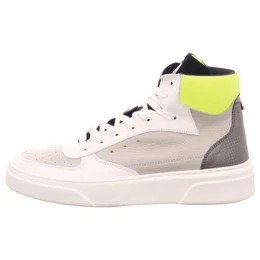 SM12000356-3009-GRY Schnrstiefel