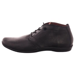 Think! 3-000653-0000 Schnrstiefel