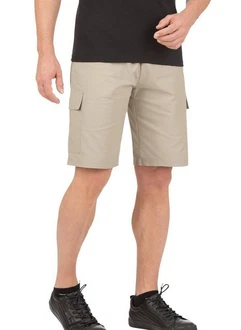 Trigema Jerseyhose Cargo-Bermuda beige/sand Trigema Jerseyhose Cargo-Bermuda beige/sand