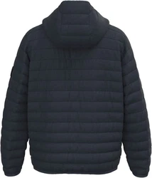 Tommy Hilfiger Steppjacke GMD PADDED HOODED JACKET 