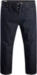 Levi's Straight Jeans 501 LEVI'S ORIGINAL B&T Dunkelblau/Blau Levi's Straight Jeans 501 LEVI'S ORIGINAL B&T Dunkelblau/Blau