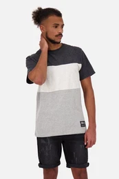 Alife & Kickin Rundhalsshirt BenAK A Shirt Herren Shirt, T-Shirt