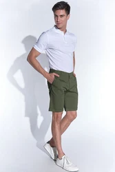 SteffenKlein Bermudas 