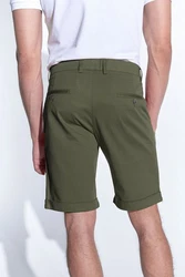 SteffenKlein Bermudas 