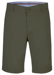 SteffenKlein Bermudas 