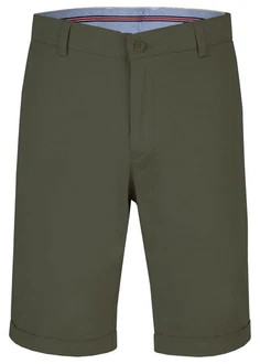 SteffenKlein Bermudas SteffenKlein Bermudas