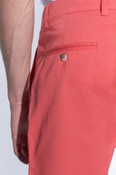 SteffenKlein Bermudas Rot/Rosa
