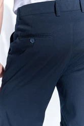 SteffenKlein Bermudas 