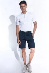 SteffenKlein Bermudas 