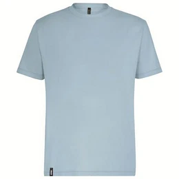 T-Shirt Herren T-Shirt suXXeed greencycle hellblau