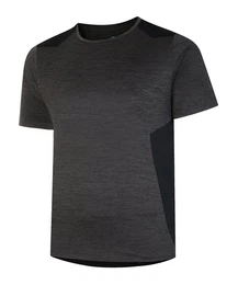 T-Shirt Pro Training Marl Poly T-Shirt default