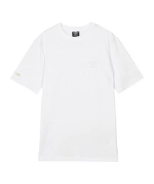 T-Shirt Sport Style Pique T-Shirt Baumwolle