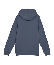 Umbro Sweater Sports Style Hoody Dunkelblau/Blau/Grau/Hellblau