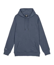 Umbro Sweater Sports Style Hoody Dunkelblau/Blau/Grau/Hellblau
