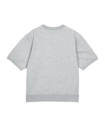 Umbro Core T-Shirt Grau/Hellgrau