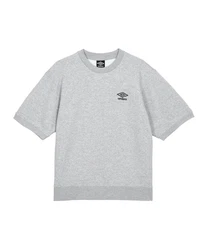 Umbro Core T-Shirt Grau/Hellgrau