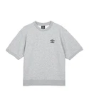 Umbro Core T-Shirt Grau/Hellgrau