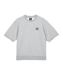 Umbro Core T-Shirt Grau/Hellgrau