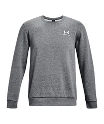 Under Armour Essential Fleece Sweatshirt Sweater 