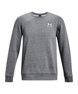 Under Armour Essential Fleece Sweatshirt Sweater Under Armour Essential Fleece Sweatshirt Sweater