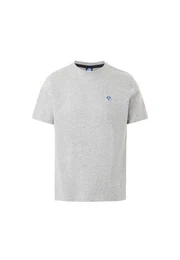 T-Shirt T-Shirt mit Filzaufnher Sonstiges