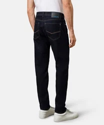 Pierre Cardin 5-Pocket Jeans Lyon Tapered Future Flex (3451-8007) Grün