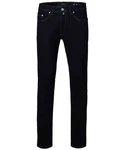 Pierre Cardin 5-Pocket Jeans Lyon Tapered Future Flex (3451-8007) blau/schwarz (3451-8007)