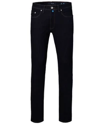 Pierre Cardin 5-Pocket Jeans Lyon Tapered Future Flex (3451-8007) Grün