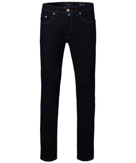 Pierre Cardin 5-Pocket Jeans Lyon Tapered Future Flex (3451-8007) Grün