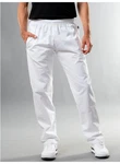 Trigema Jerseyhose Freizeithose 