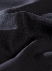 Trigema Jerseyhose Freizeithose schwarz