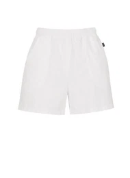 Jerseyhose Shorts aus 100% Baumwolle (1-tlg)