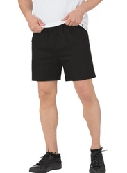 Trigema Jerseyhose Shorts 