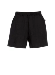 Jerseyhose Shorts aus 100% Baumwolle (1-tlg)