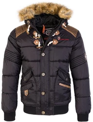Geographical Norway Winterjacke H-216 H-216