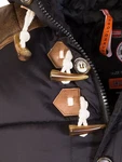 Geographical Norway Winterjacke H-216 H-216