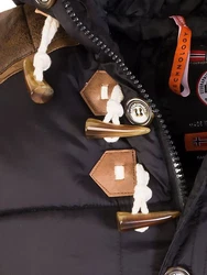 Geographical Norway Winterjacke H-216 H-216